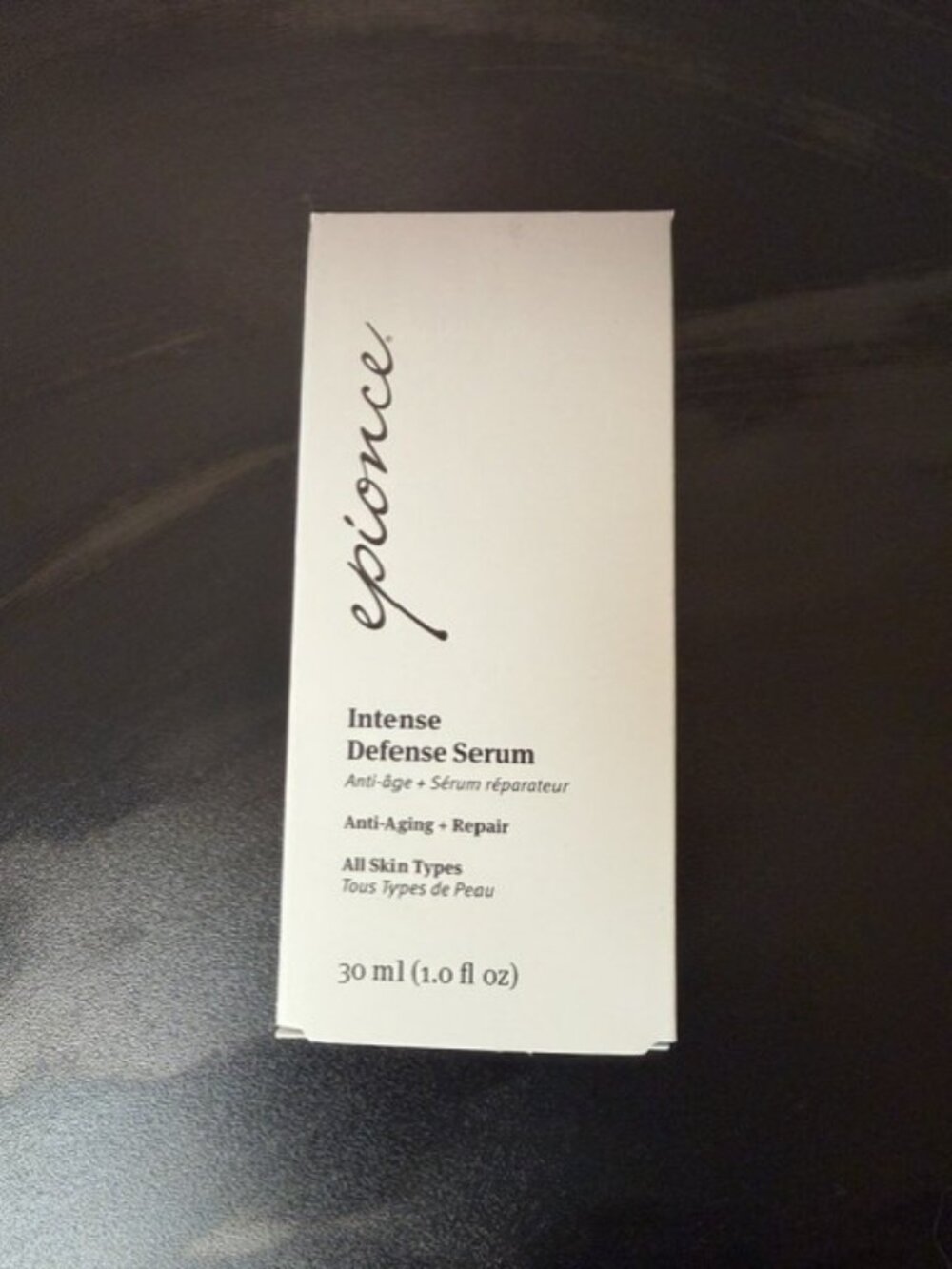 Epionce Intense Defense Serum exp 7/27